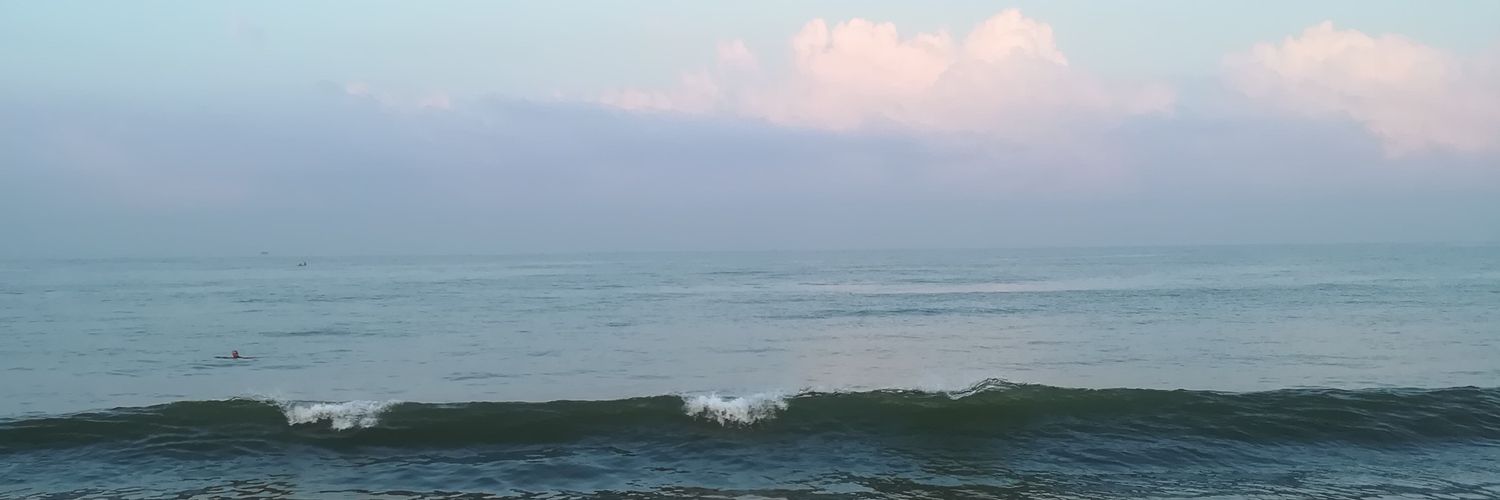 barabukua's profile banner image