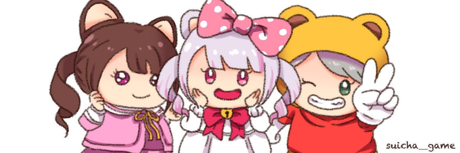 suicha_game's profile banner image