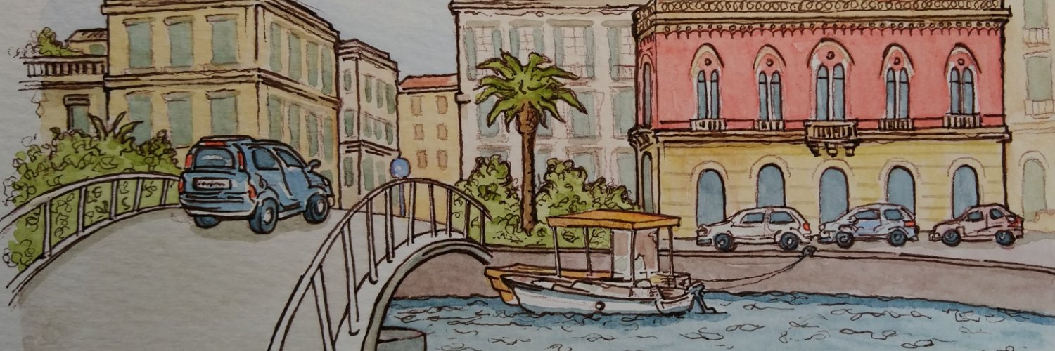 marcosketchbook's profile banner image