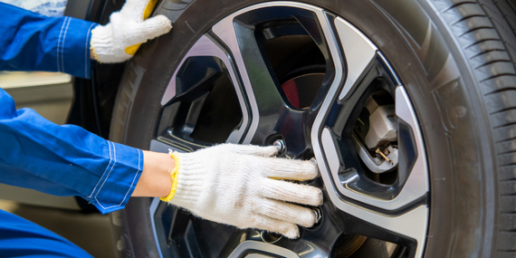 Auto Kar B.V. banner