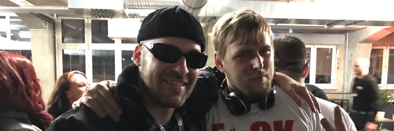 TheFumze's profile banner image