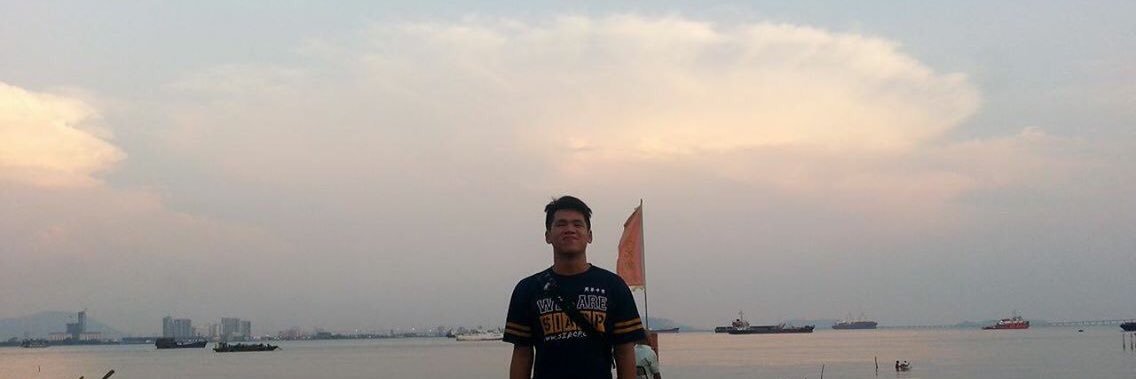 TingQin1's profile banner image