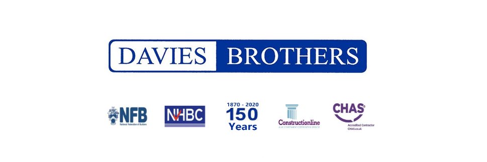 DaviesBros's profile banner image
