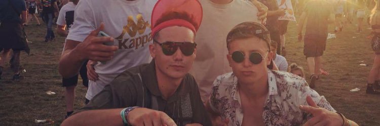 LewisTucker18's profile banner image