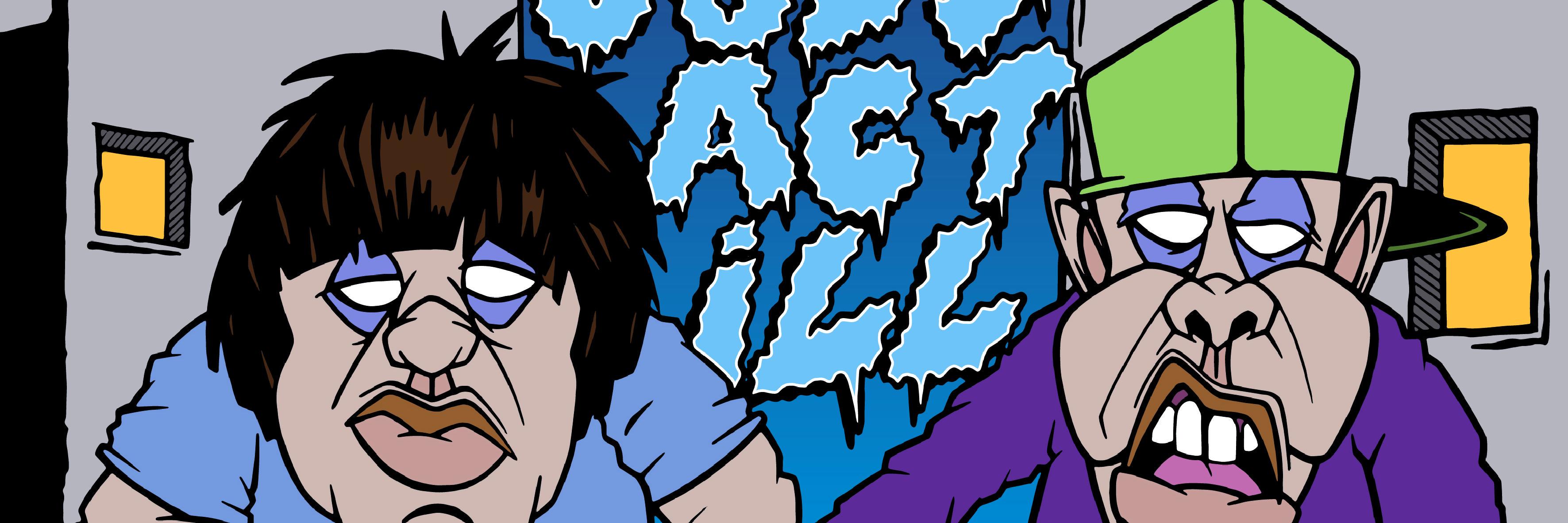 FilthyMittsDJs's profile banner image