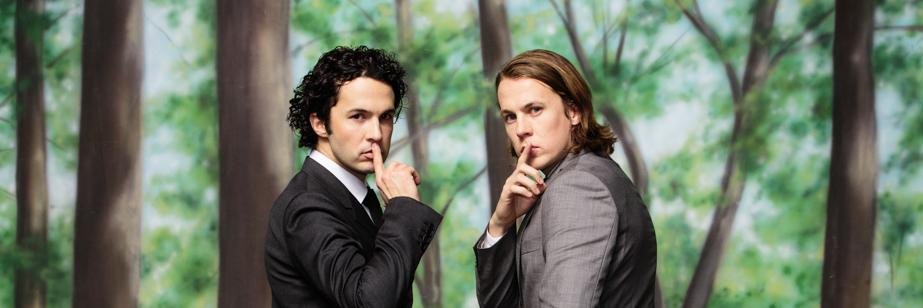 YlvisFans's profile banner image