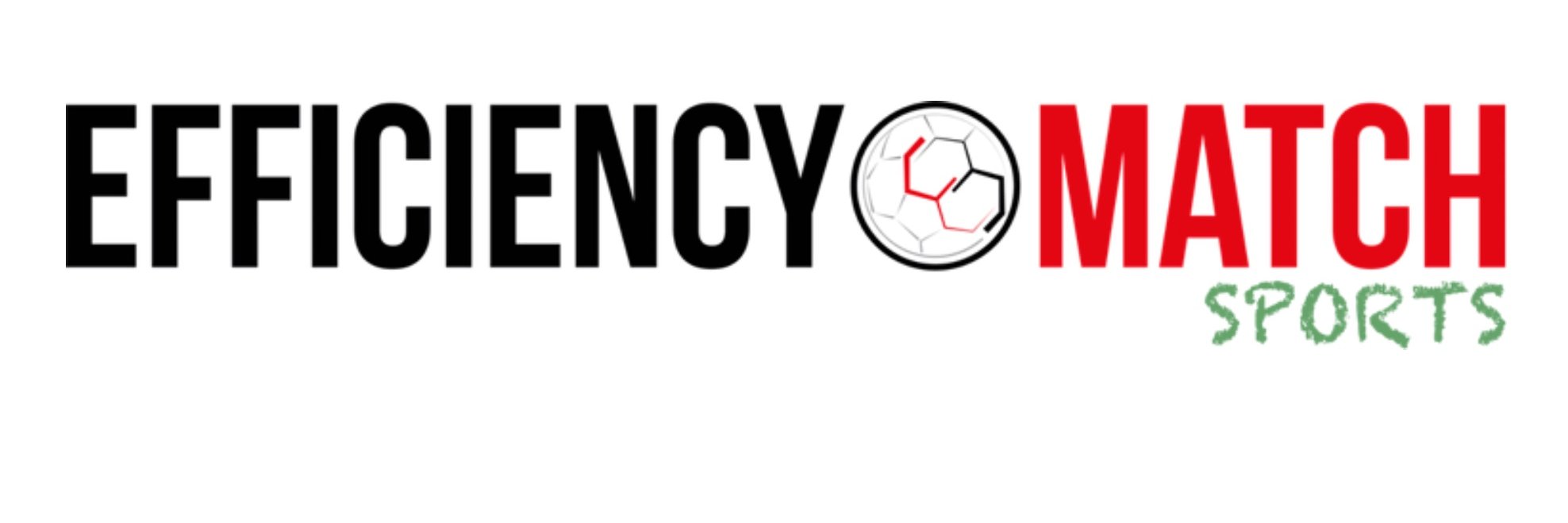Efficiency Match Sports banner