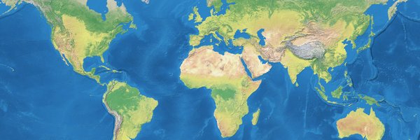 globcal Profile Banner