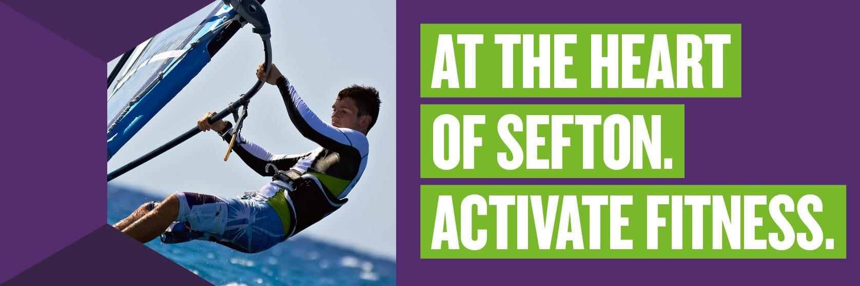 Activatefit's profile banner image
