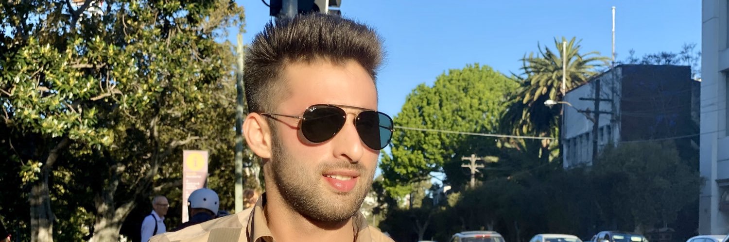 Mayaur Verma banner