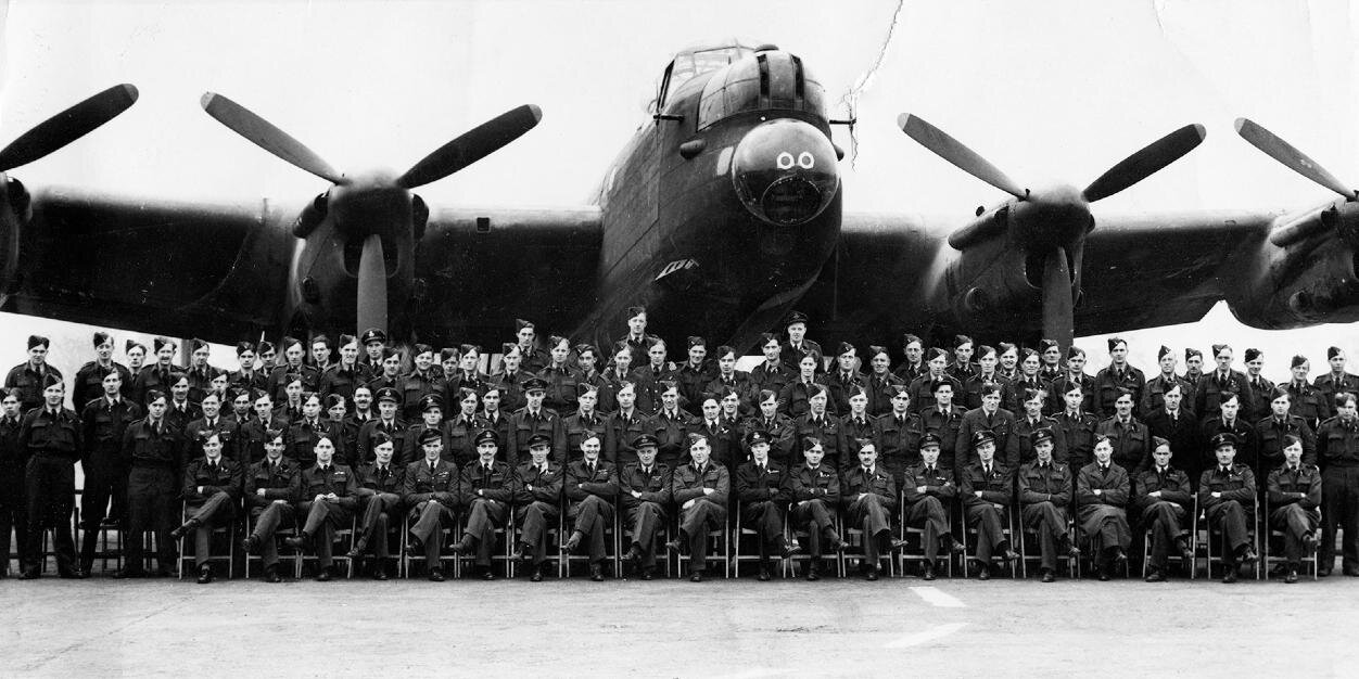 75nzsquadron's profile banner image
