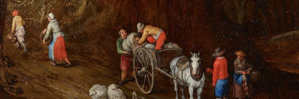 arthistorynews Profile Banner