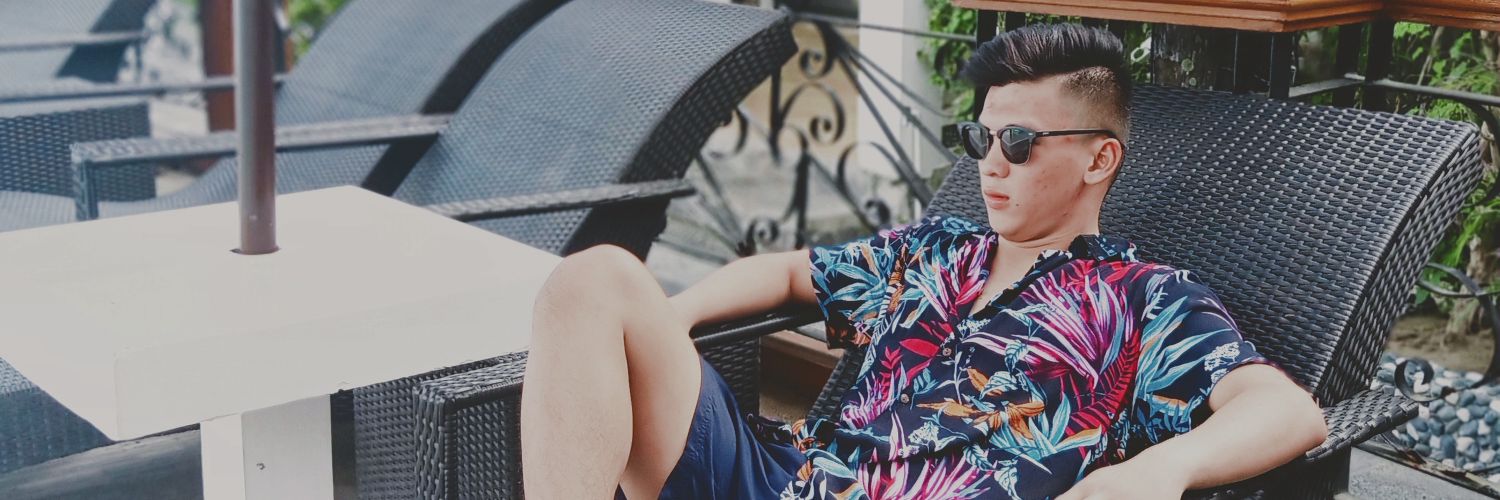armannval's profile banner image