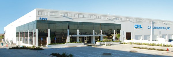 CRLaurence Profile Banner