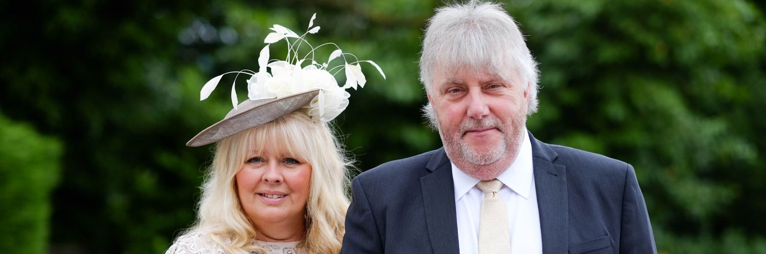 Cllr Alan Lockyer banner