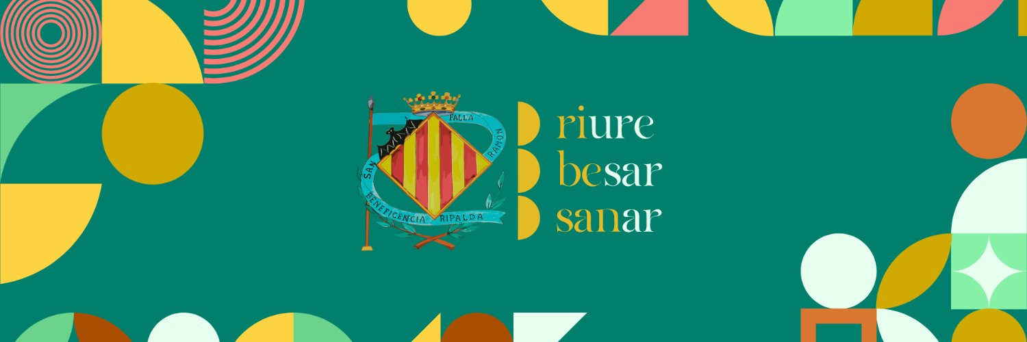 Ripalda Beneficència i Sant Ramon banner