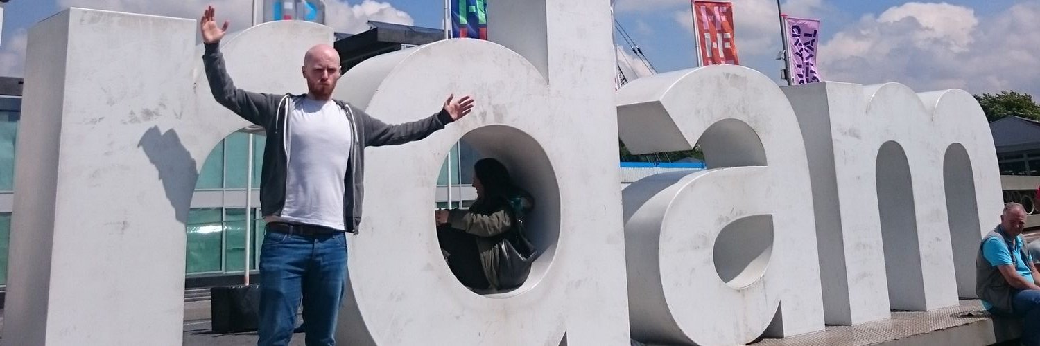 Jamie Carter banner