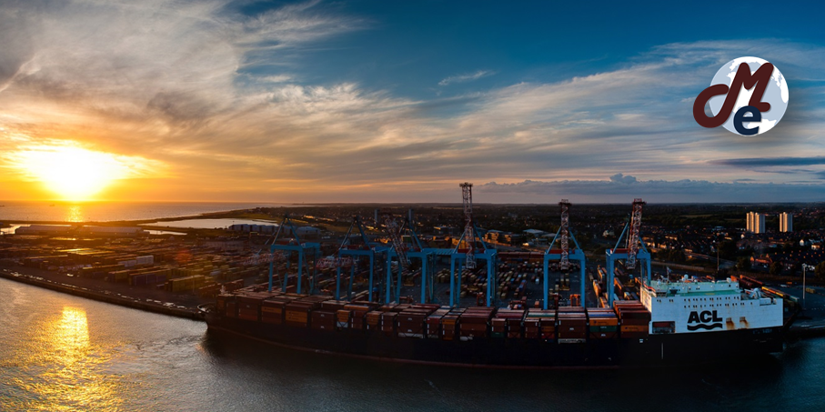 MundoExportar's profile banner image