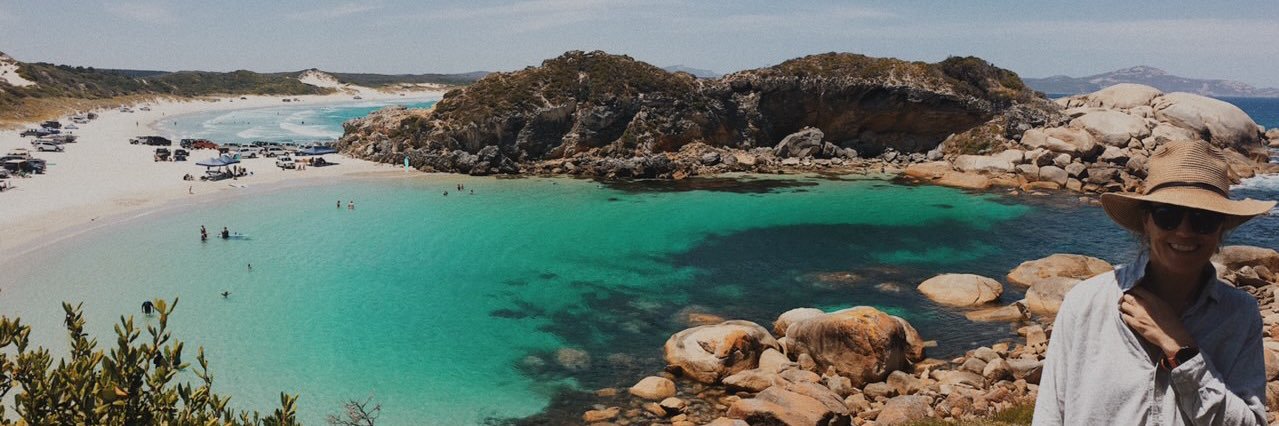 🌾Cindy Stevens banner