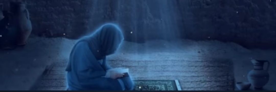 ؄ḾR ỤḾAR』 banner