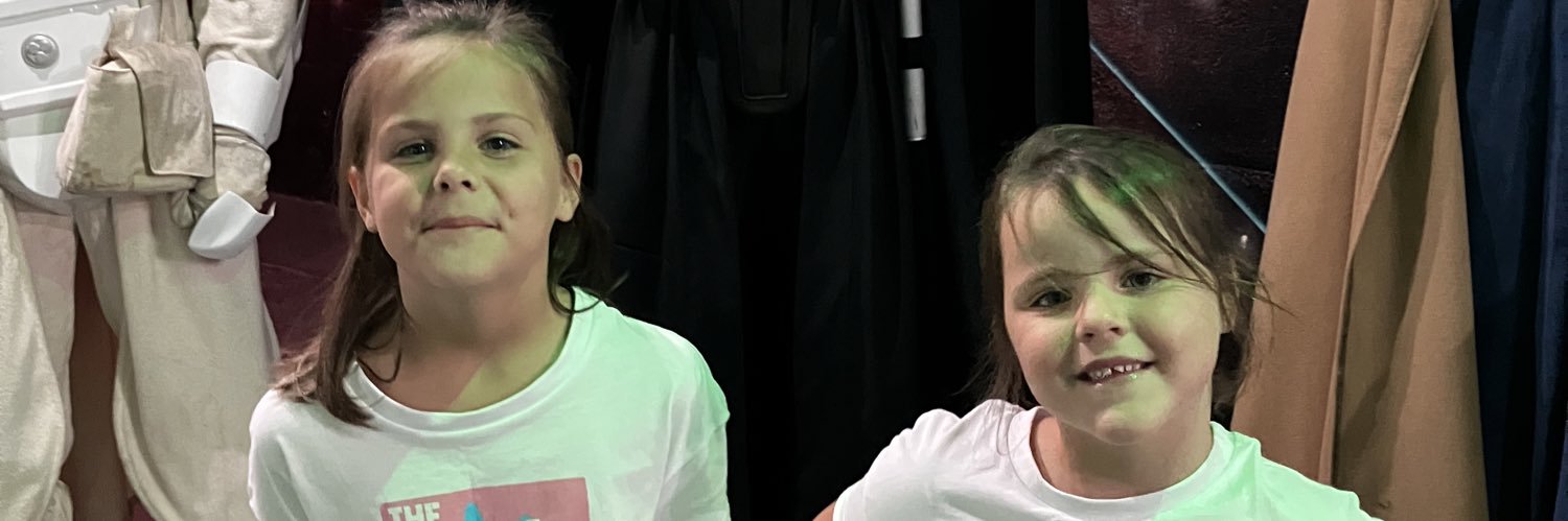Tamzin83's profile banner image
