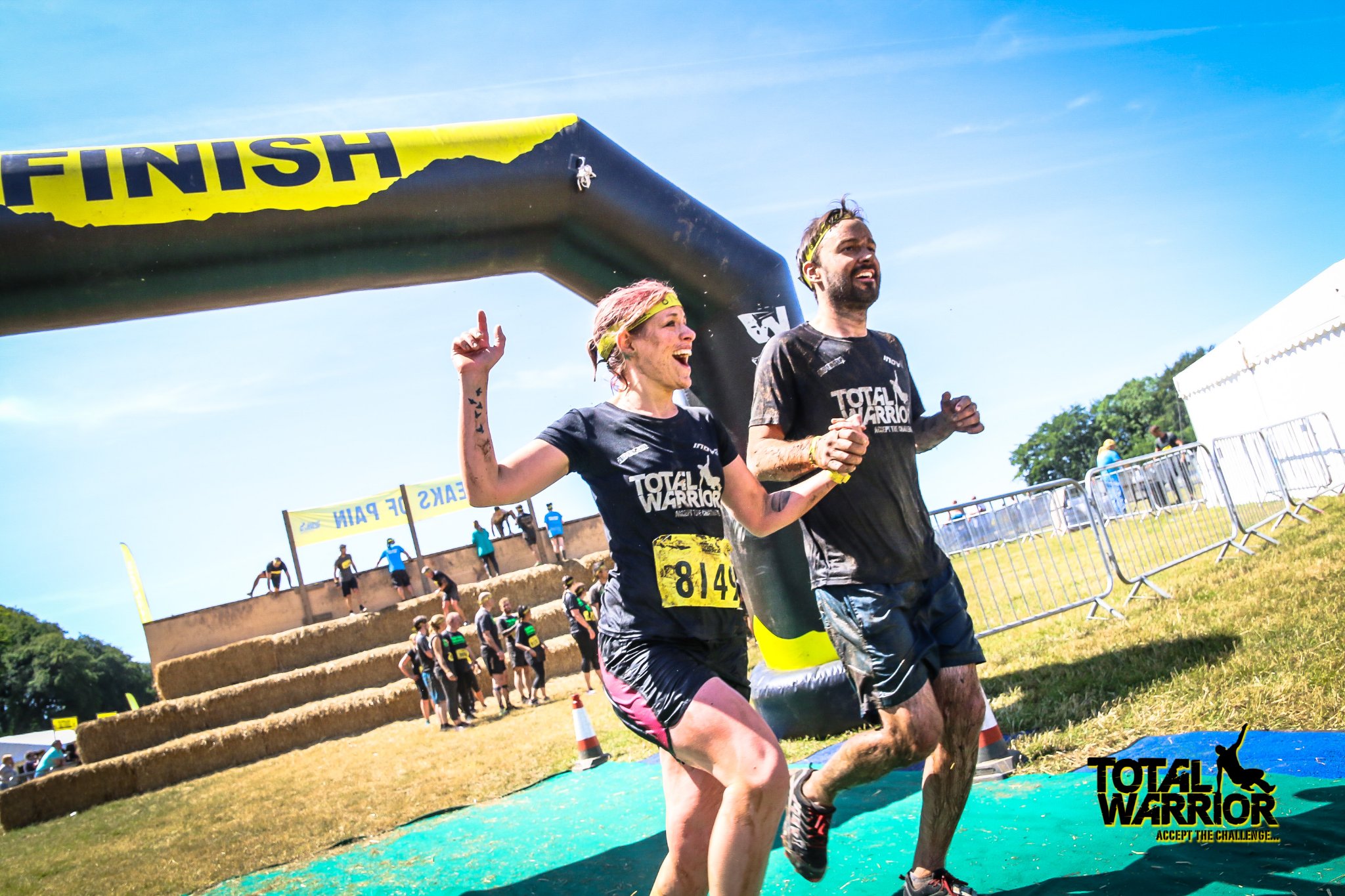 Nicki Davy banner