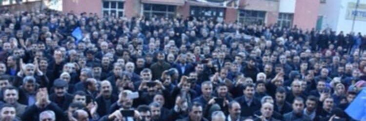 Mehmet Hanefi Güler banner