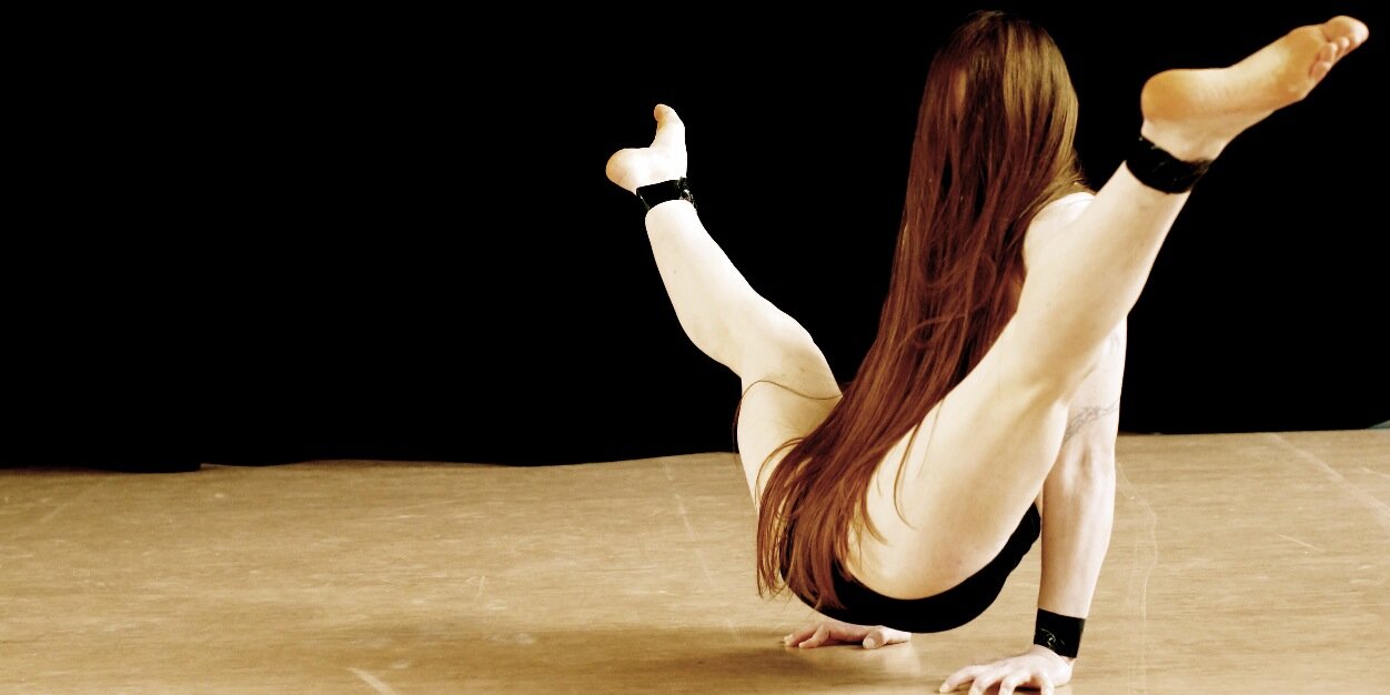 CircusRae's profile banner image