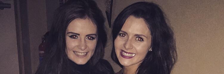 Jennifer O' Donovan banner