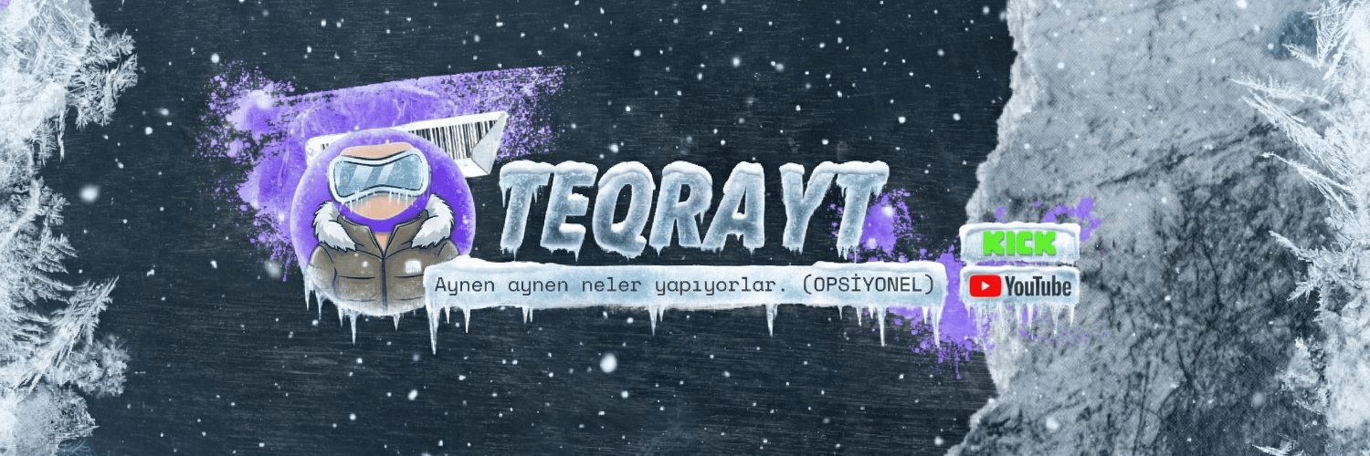 TeqrayT banner