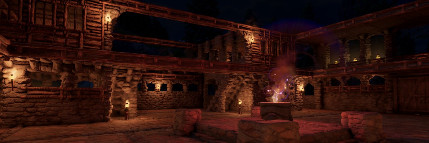 dummytraining's profile banner image