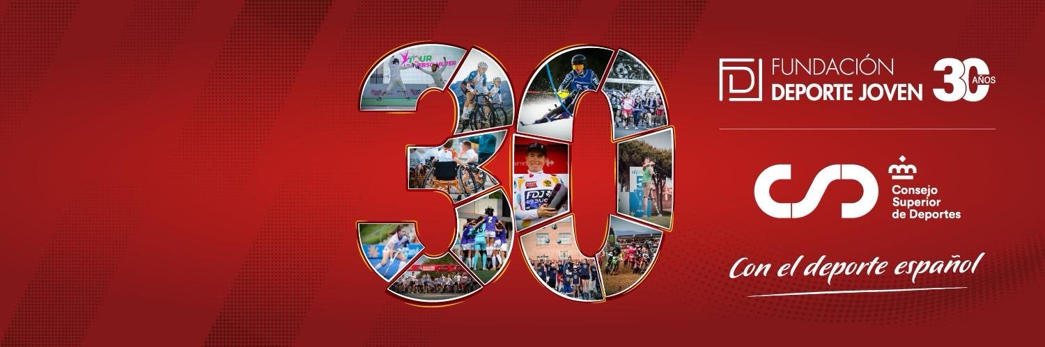 fundaciondepjov's profile banner image