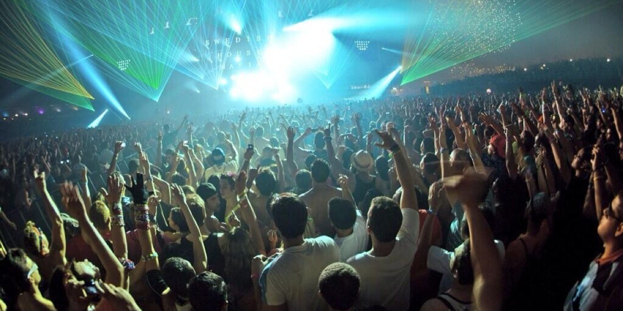 HouseMusicFam's profile banner image