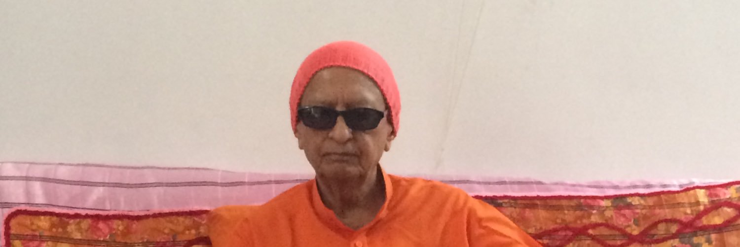 drnmgadhvi's profile banner image