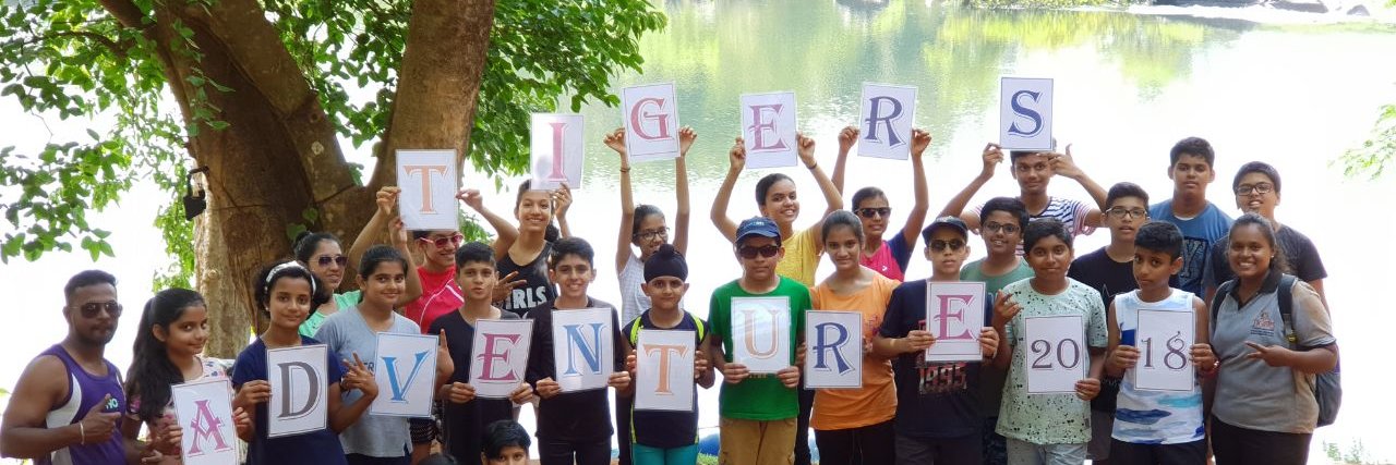 tigers9pune's profile banner image