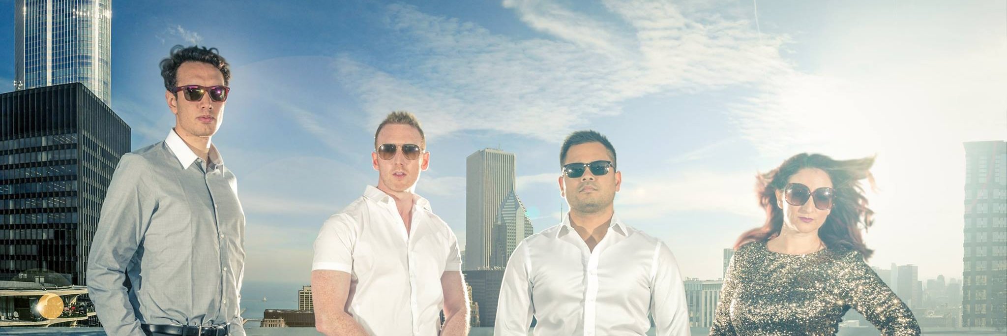 SpotlightBands's profile banner image