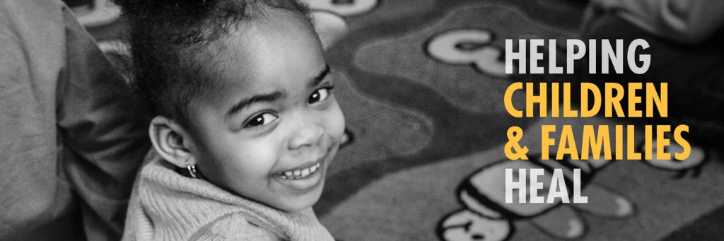 TheChildren'sCenter banner