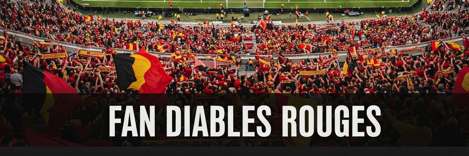FanDiablesRouge's profile banner image