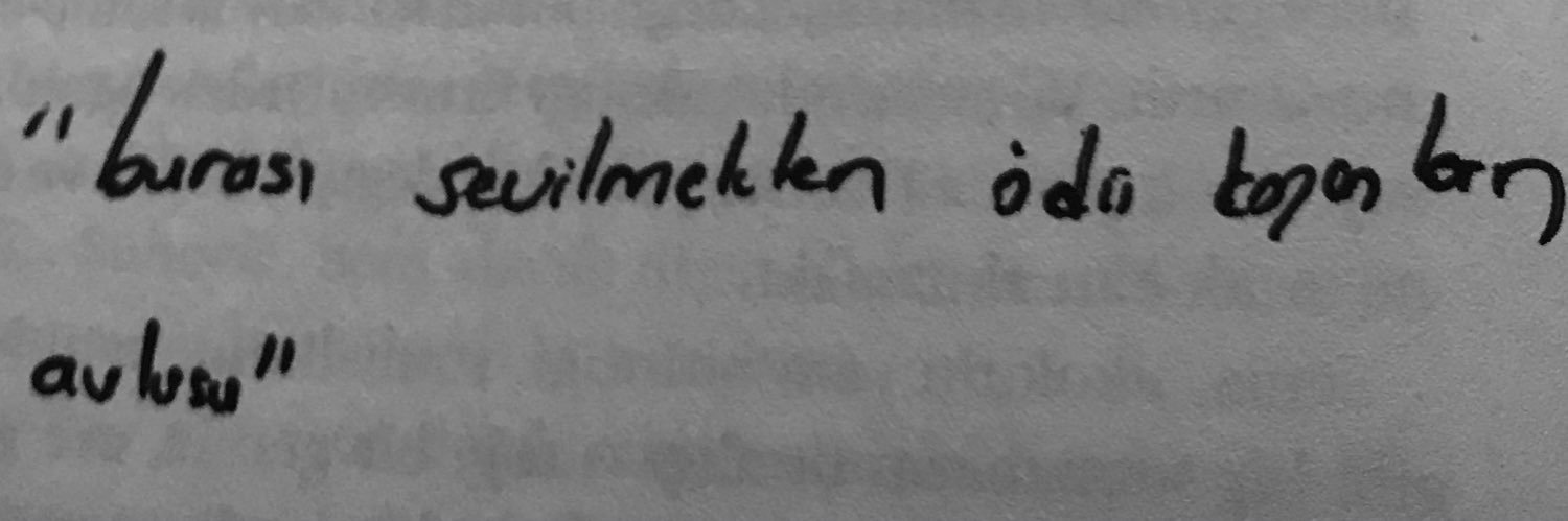 Fırat BAYTAK banner