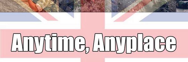 RCox_ESSR Profile Banner