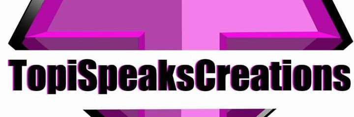 TopiSpeaks's profile banner image