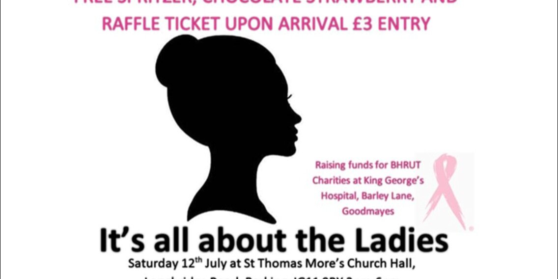 DWD EVENTS banner