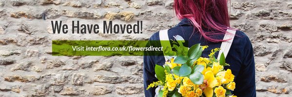 flowersdirect Profile Banner