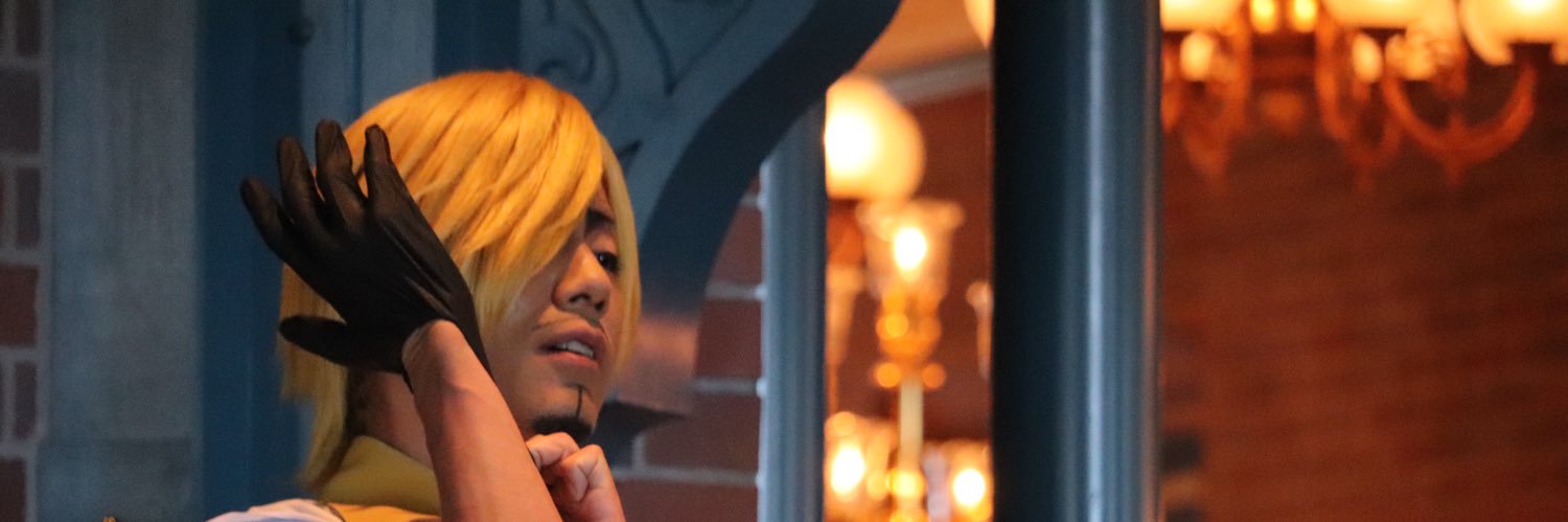 7Haaruukaa's profile banner image