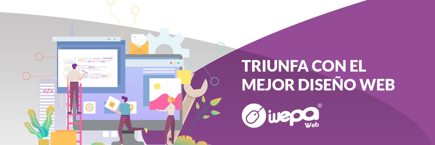 wepamedia's profile banner image