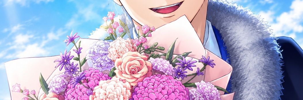 naaakaaamuraaa's profile banner image