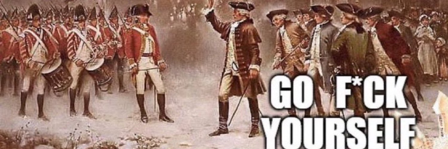 Andrew Carleton banner