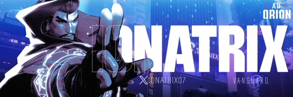 IONATRIX07 Profile Banner