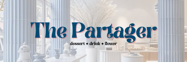 thePartager Profile Banner