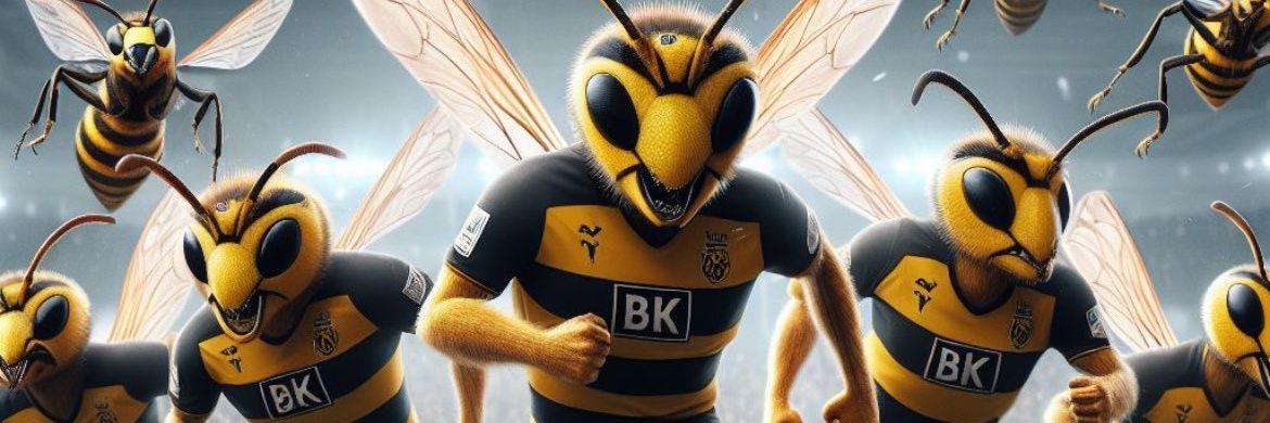 drbonzzo's profile banner image